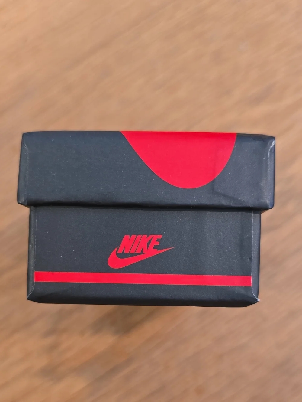Nike/Dior Keychain Set/Box
